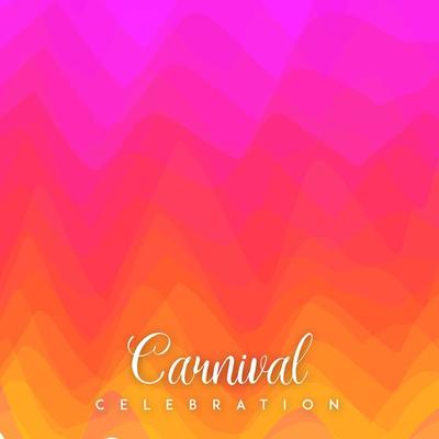 Colorful Celebration Background