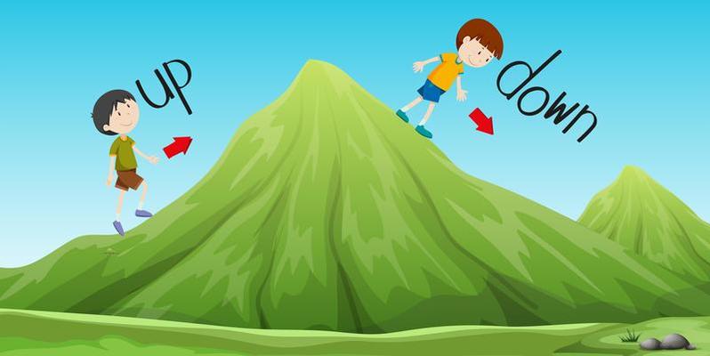Mountain Hill Free Vector Art - (2,760 Free Downloads)
