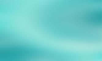 Abstract Turquoise Background vector