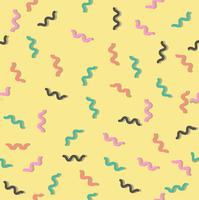 zig-zag lines Background