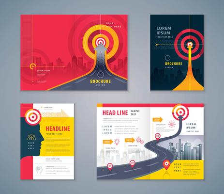 Project Cover Page Free Vector Art - (301 Free Downloads)