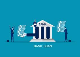 Business Loan Offer, Refinancing Opportunity