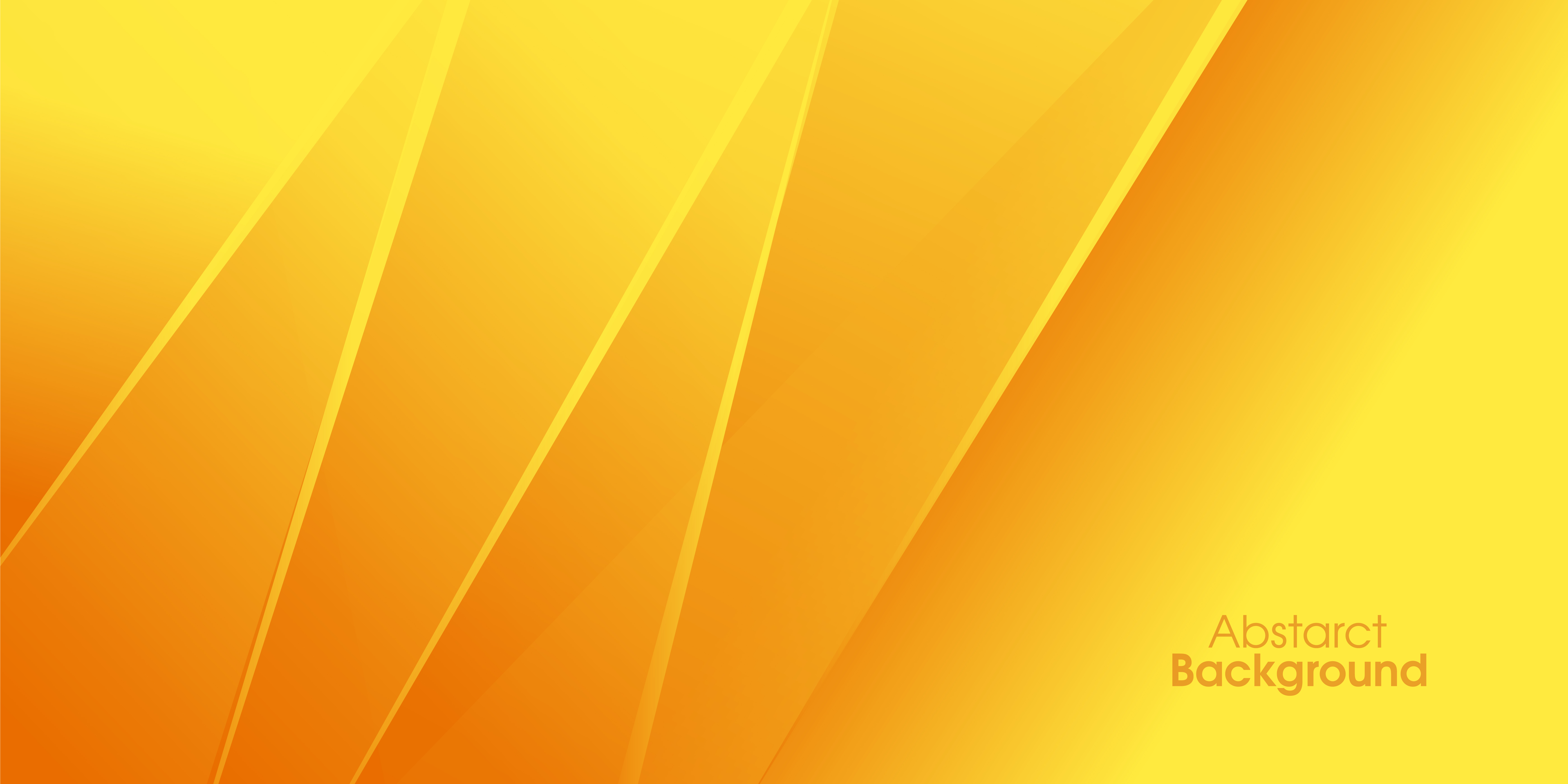 Bright Poster Banner Yellow Background Download Free Vectors Clipart Graphics Vector Art