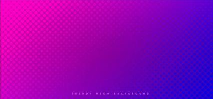 Pink and Purple Gradient Background
