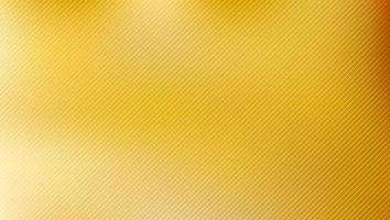 golden blurred background with diagonal lines texture  vector