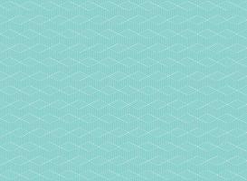 Rayas azules abstractas zig zag line pattern vector