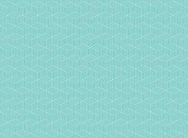 Abstract blue stripes zig zag line pattern  vector