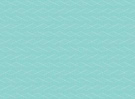 Abstract blue stripes zig zag line pattern  vector