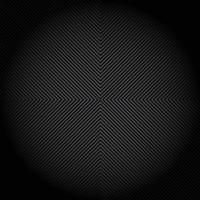 Dark lines abstract pattern background vector