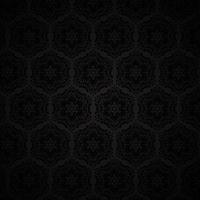 damask style pattern background vector