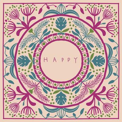 Scandinavian Folk Art Pattern With Flowers Vector Art At Vecteezy Scandinavian Folk Art Pattern With Flowers Vector Art At Vecteezy