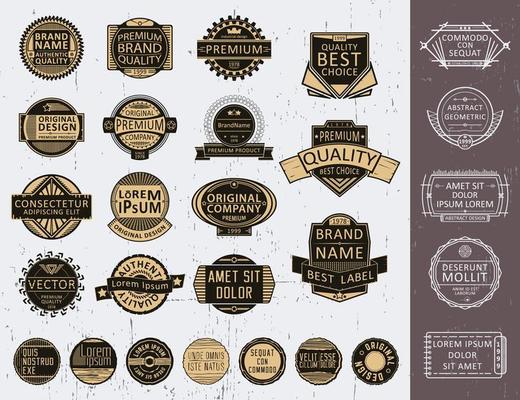 Company Seal Vector Art, Icons, and Graphics for Free Download