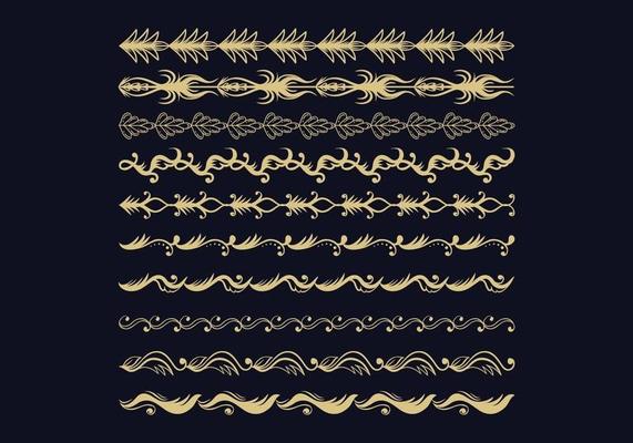Filigree Pattern Vector Art, Icons, and Graphics for Free Download