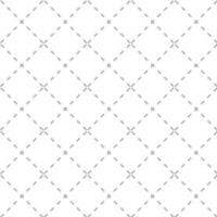 Diagonal dash seamless pattern  vector