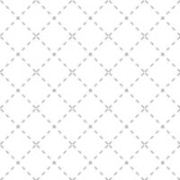 Diagonal dash seamless pattern  vector