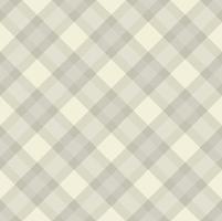 Textured vector plaid pattern background