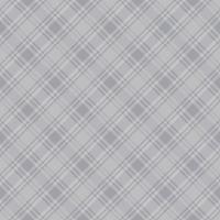Textured vector plaid pattern background