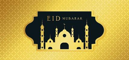 Banner Background Islam Free Vector Art 977 Free Downloads