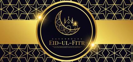 Eid Islamic Background