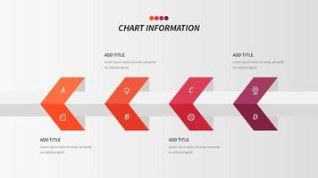 Four-step Logic Information Vector