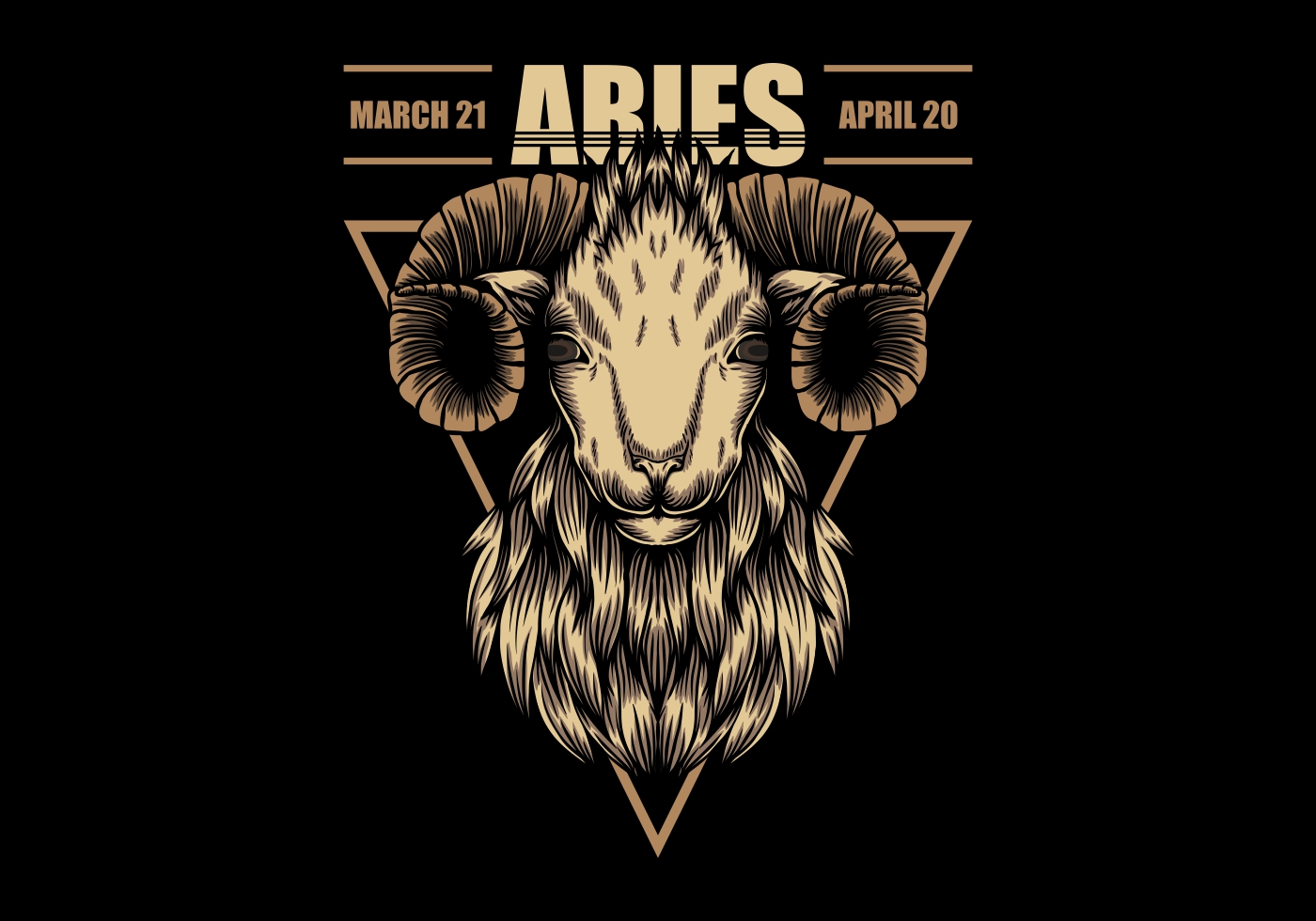 Ramalan keuangan zodiak Juni 2020 - 
 Aries 