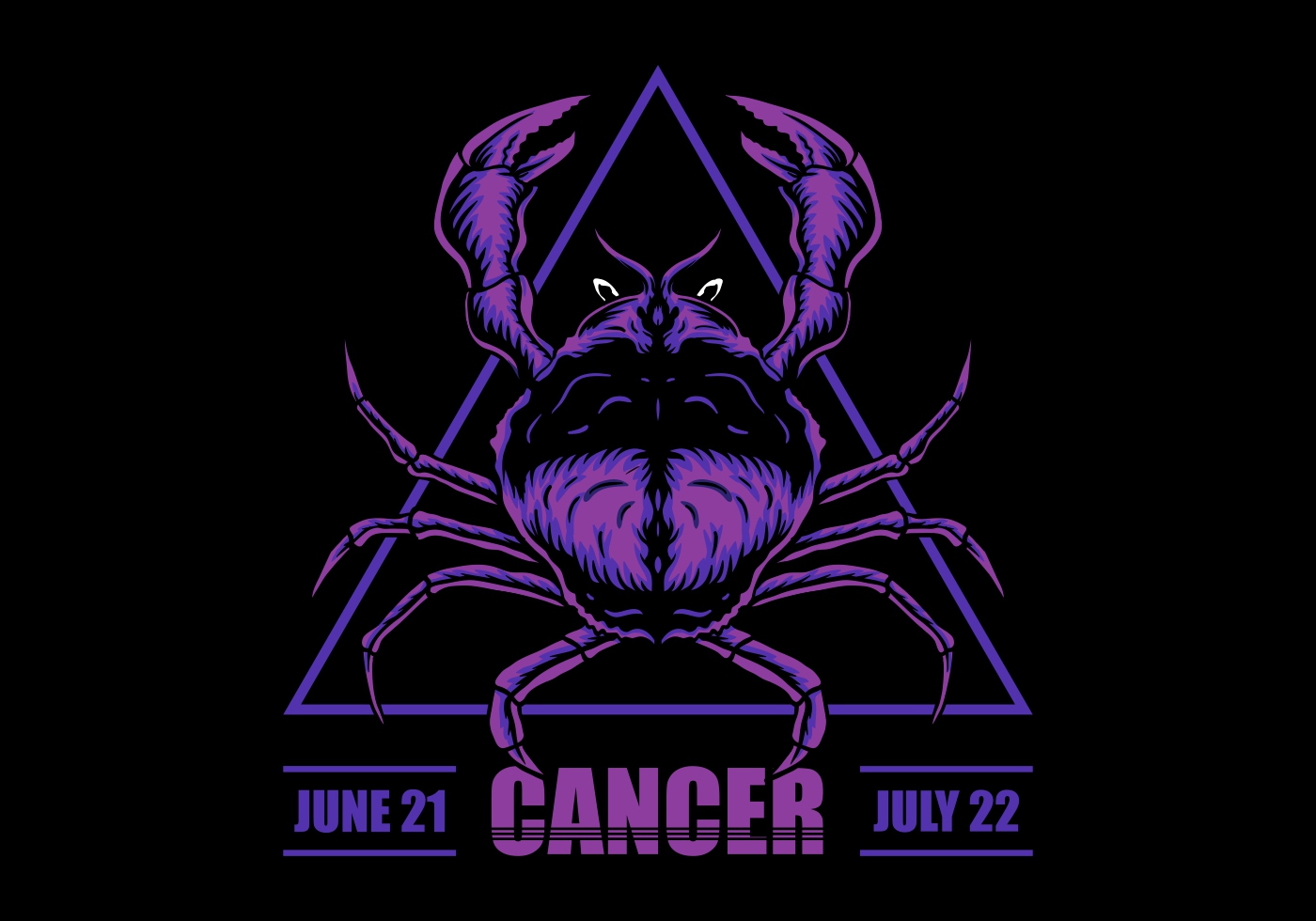 Cancer Zodiac Sign May 2023 Calendar - PELAJARAN