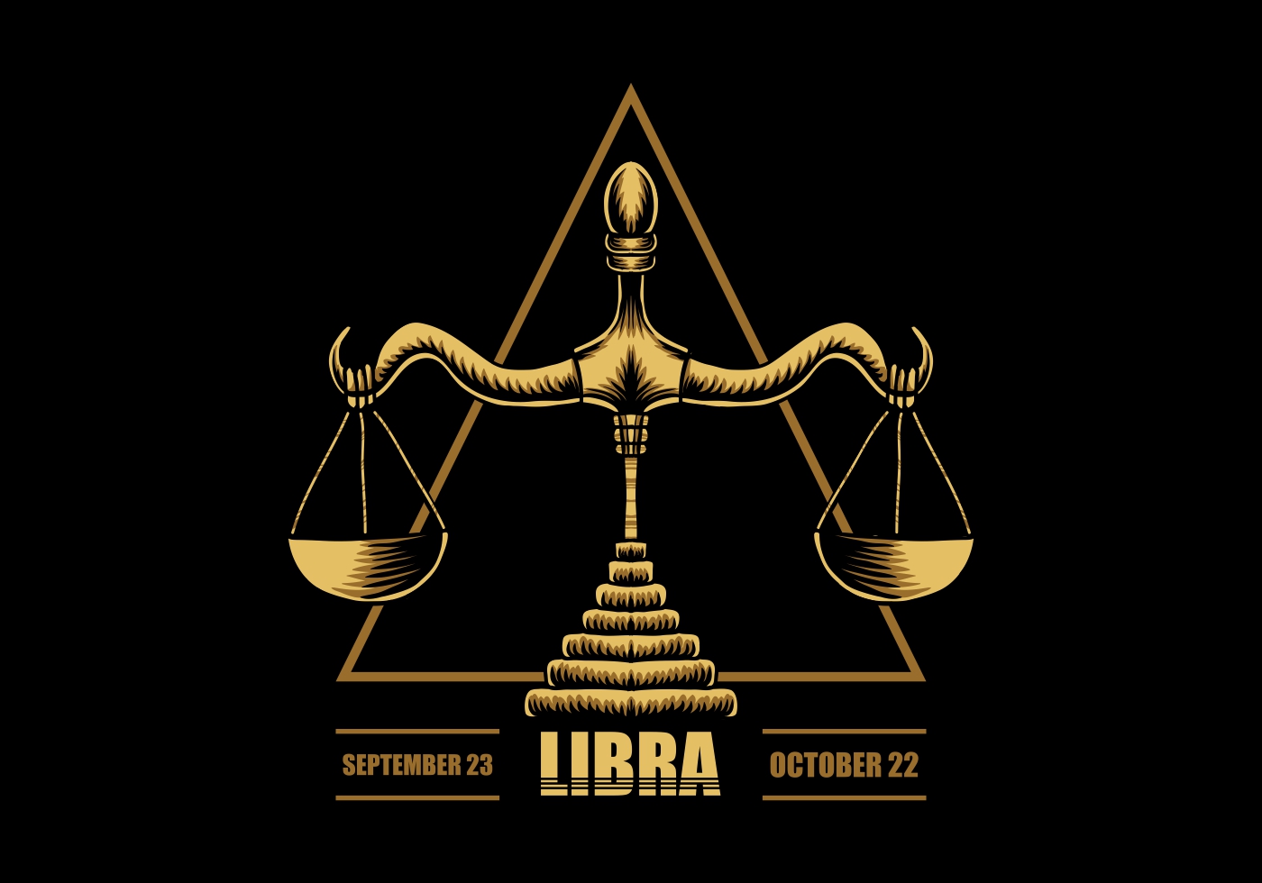 Ramalan keuangan zodiak Juni 2020 - Libra