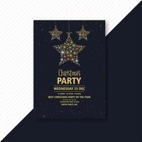 Download Christmas Party Invitation Free Vector Art 1 783 Free Downloads SVG Cut Files