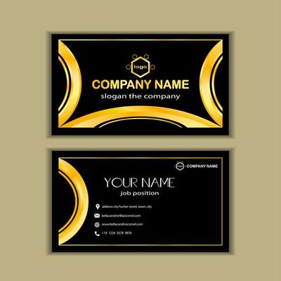 ID Card Template