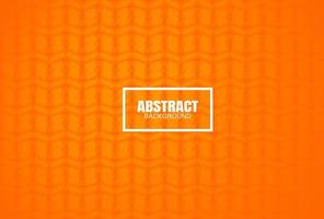 Orange abstract background,vector vector
