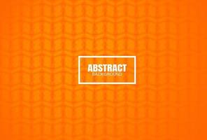 Orange abstract background,vector vector