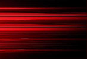 Dark red move motion Light Abstract Technology background vector