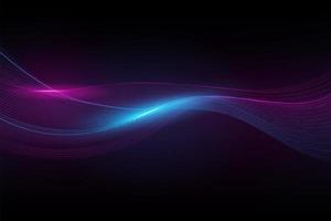 Abstract spectrum wave vector