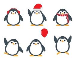 Cute Baby Penguin Clip Art at  - vector clip art online