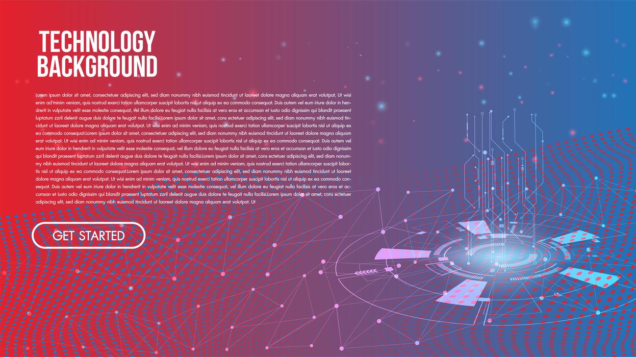 Technical Background Vector Art, Icons, and Graphics for Free Download