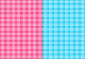 Set of Chess Table Background  vector