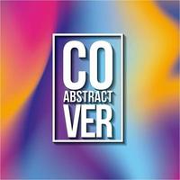 abstract covers fluids vector