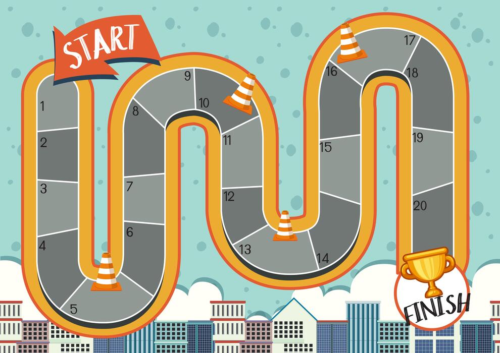 Racing Road Vector Art Icons And Graphics For Free Download Racing Road Vector Art Icons And Graphics For Free Download