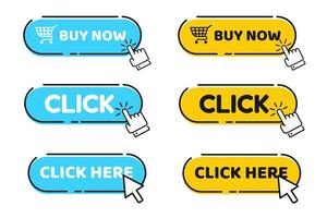 Click Button Images - Free Download on Freepik