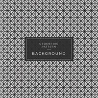 Geometric tile pattern background diamond square seamless vector