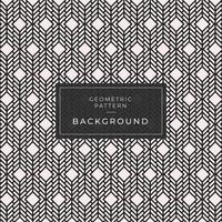 Herringbone Geometric pattern background diamond vector