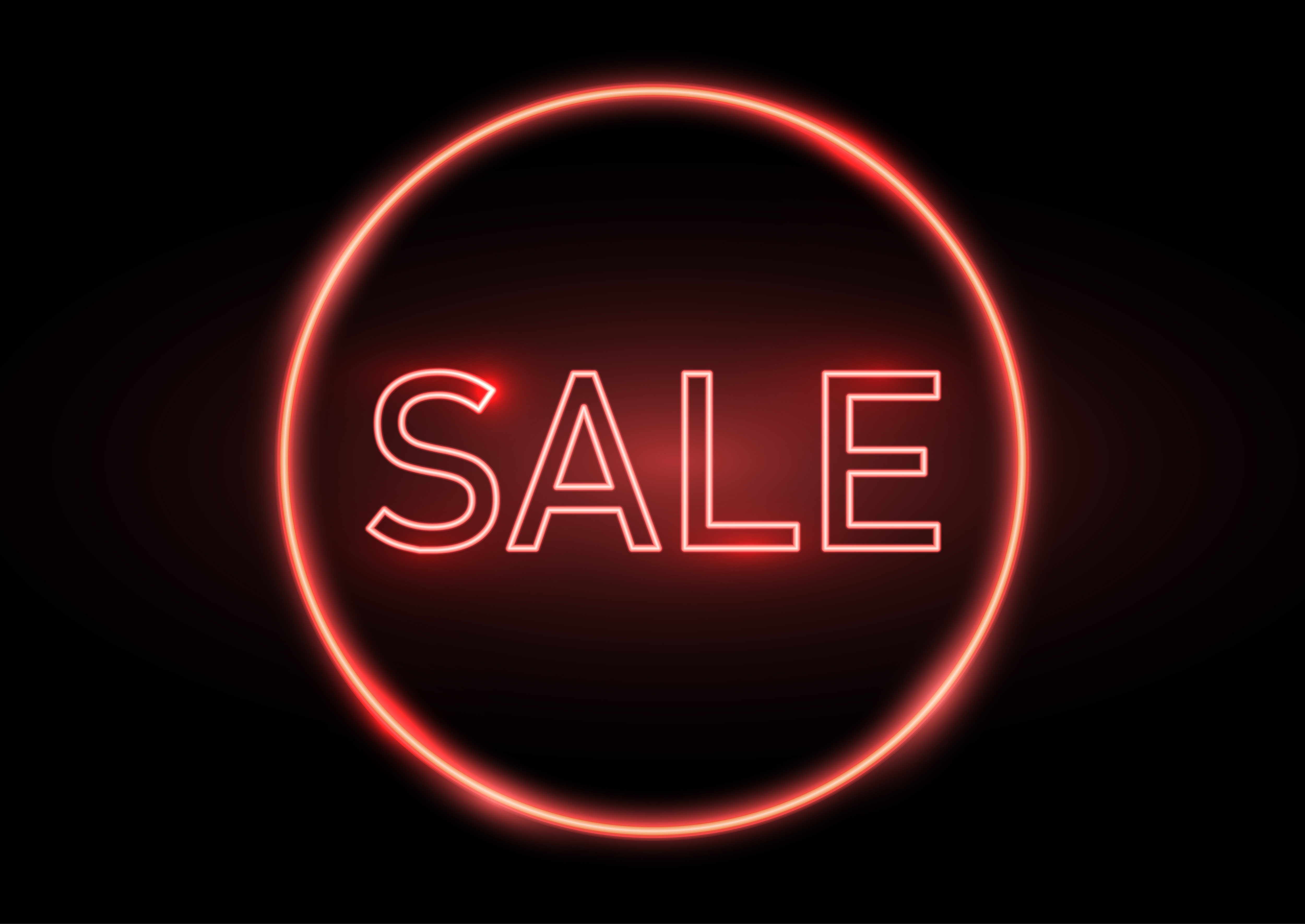 Letrero De Neon Descargar Vectores Gratis Illustrator Graficos Plantillas Diseno
