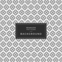 Geometric waffle shape pattern vector