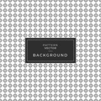 Abstract geometric hipster fashion design print square pattern vector