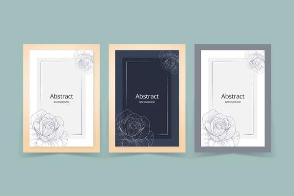 Cover Page Black And White Vector Art, Icons, and Graphics for Free