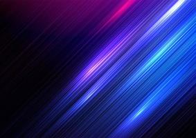 abstract motion lines design background  vector