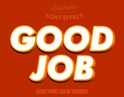 Good Job Free Vector Art 3 437 Free Downloads