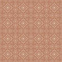 Pink and Red Geometric Pattern vector