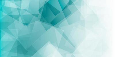 Abstract Polygonal Background  vector