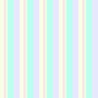 Pastel Vertical Stripes Pattern
